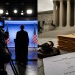 Trump Vows to Pay Those Hurt by Weaponized Probes as DOJ Blocks Fund