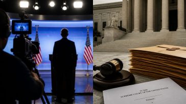 Trump Vows to Pay Those Hurt by Weaponized Probes as DOJ Blocks Fund
