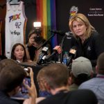 Cheryl Reeve reported quip on Pride Night sparks online backlash