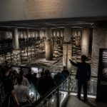 Secretary Doug Burgum Opens Lincoln Memorial's Hidden Vault