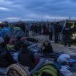 Bosnia Swamped: Migrant Arrivals Surge 67.5% as Smugglers Ramp Up