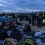 Bosnia Swamped: Migrant Arrivals Surge 67.5% as Smugglers Ramp Up