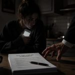 Platner Campaign Accused of Silencing Witness with Threats, NDA