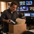 Veteran 60 Minutes Producer Quits Amid Bari Weiss Purge