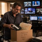 Veteran 60 Minutes Producer Quits Amid Bari Weiss Purge