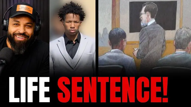New Witness Testimony Destroys the Karmelo Anthony Defense