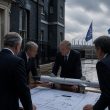 Starmer Hosts Zelenskyy, Macron and Merz, Pushes Interceptor Build