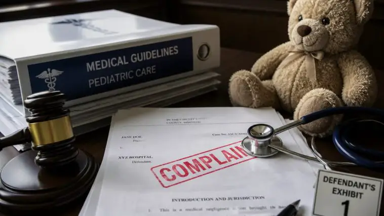 FTC and AGs Sue WPATH Over Alleged Deceptive Gender‑Care Guidance
