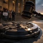 Taxpayers win as DOJ halts $1.776B Anti-Weaponization Fund