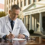 Walter Reed: President Donald Trump Declared Excellent Health