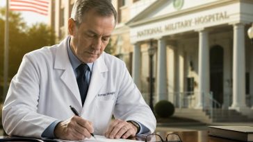 Walter Reed: President Donald Trump Declared Excellent Health