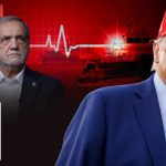 US-Iran peace deal ‘IN LIMBO’ as Trump reportedly sends tougher terms to regime