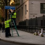Ogles and Sen. Rick Scott Seek to Rename Street Outside Chinese Embassy