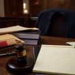 Bolton Set to Plead Guilty, Pay $2M Fine in Classified Case