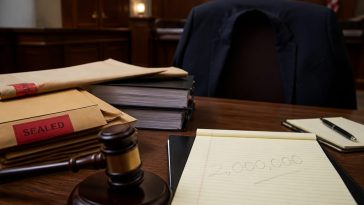 Bolton Set to Plead Guilty, Pay $2M Fine in Classified Case