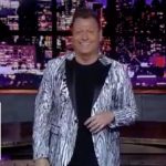 Jimmy Failla: Trump is the most informal president we’ve ever had