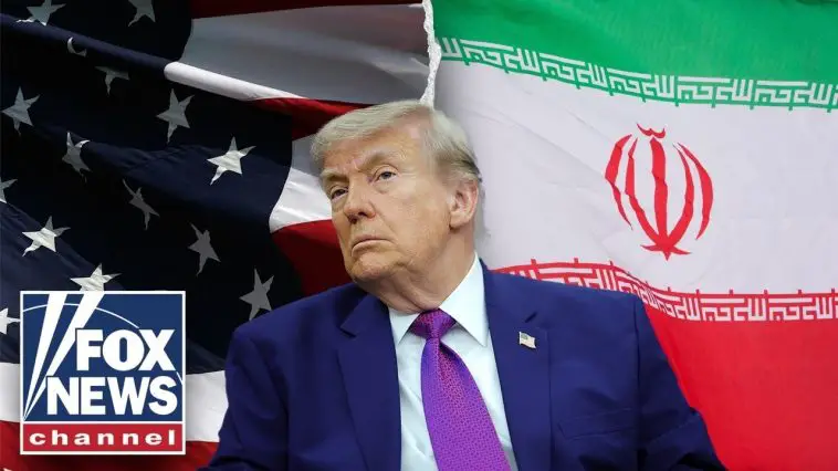DETAILS: Iranian under 'STRAIN' amid stalled negotiations