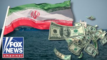 $300B FUND?: Iran deal could unlock MASSIVE aid package for Tehran
