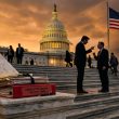 Trump Puts Senate on Notice: Pass SAVE America Act or Fold