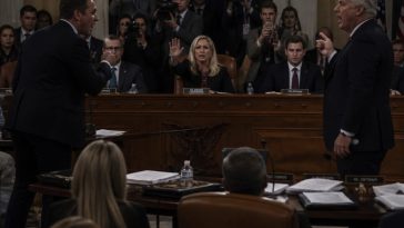 Mullin vs DeLauro Hearing Masks OIG Bombshell on 448K Kids