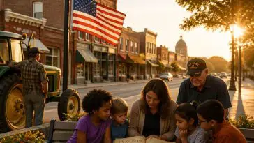 Rep. James Comer: Stop Woke Rewrites, Secure America's Next 250 Years