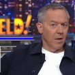 Gutfeld: One mysterious man moves into town…
