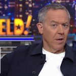 Gutfeld: One mysterious man moves into town…