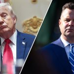 Trump urges Pulte to FIRE intel employees: Report