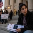 President Trump's Vetting Is Stranding Iranian Dissidents