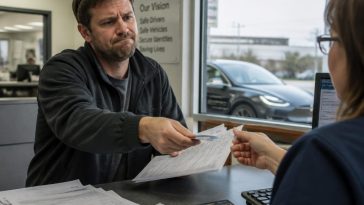 New Federal EV Fee Will Add $130 a Year, States Forced to Collect