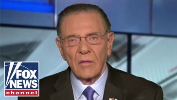 Jack Keane: We have to return to full combat