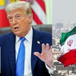 BREAKING: Trump says Iran will 'no longer exist' if ceasefire violations continue