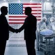 President Donald Trump: Apple to Work with Intel on U.S. Chips