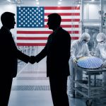 President Donald Trump: Apple to Work with Intel on U.S. Chips