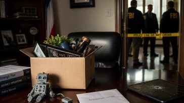 Alberto Carvalho Resigns After FBI Raids, $3M Wasted on AI Scam