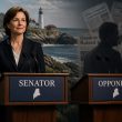 Senator Susan Collins Unopposed as Platner Controversies Threaten Dems