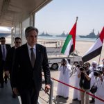Rubio Tells Gulf No Deal Without Curbing Iran’s Proxies