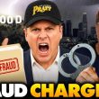 🚨Hard Evidence of Voter Fraud in L.A. Goes VIRAL, Feds Step In! DOJ Opens Cali Fraud Investingation…