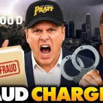 🚨Hard Evidence of Voter Fraud in L.A. Goes VIRAL, Feds Step In! DOJ Opens Cali Fraud Investingation…