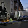 Putin Critic Killed in Poland, Tusk Warns of State Terrorism