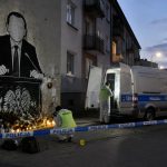 Putin Critic Killed in Poland, Tusk Warns of State Terrorism