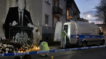 Putin Critic Killed in Poland, Tusk Warns of State Terrorism