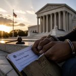 Supreme Court to Rule on ICE Bond Hearings for Criminal Noncitizens
