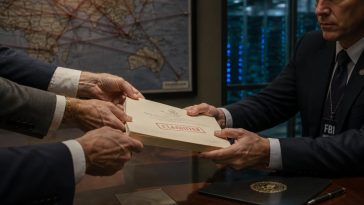 GOP Leaders Demand FBI Probe of Foreign Role in Data Center Revolt