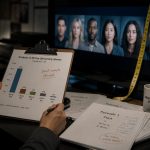 Latine Immigrant Roles Drop to 23% on TV — Small Sample, Big Claim