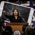 Rep. Alexandria Ocasio‑Cortez’s Apple Breakup Demand Branded Theater