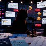 Former Vice President Kamala Harris Calls Hope a Verb, Voters Mock