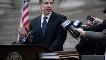 Governor Gavin Newsom Declares DOJ Probe Political — Where's the Proof
