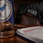 Judge Stops Spanberger’s Push to Restart Universal Background Checks