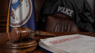 Judge Stops Spanberger’s Push to Restart Universal Background Checks